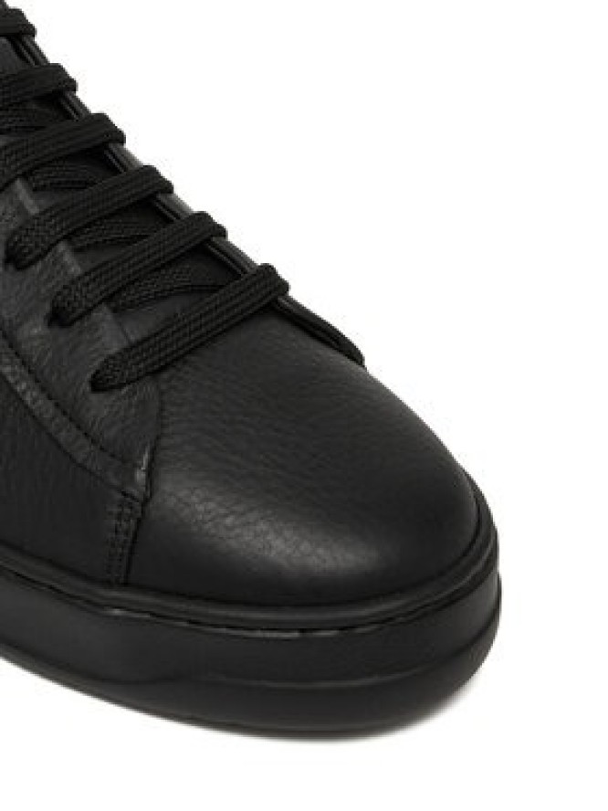 Voile Blanche Sneakersy 2018551-01 Czarny