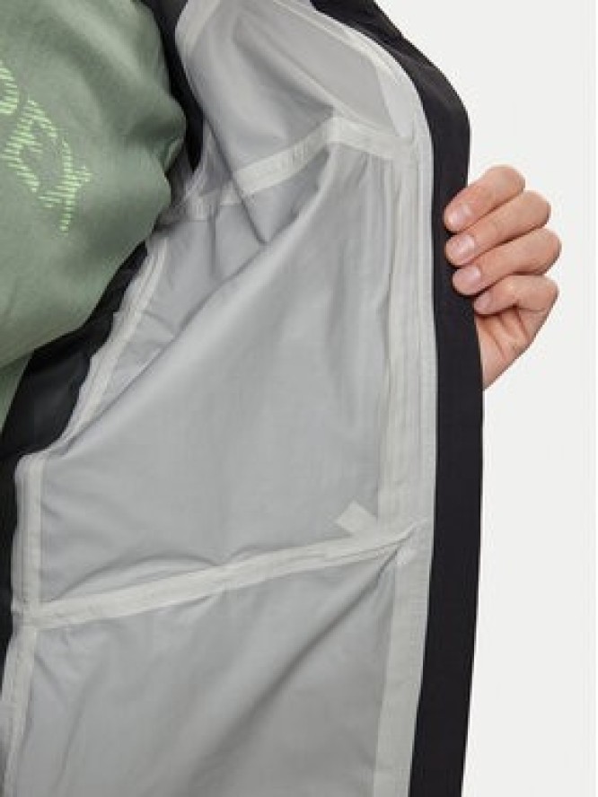 adidas Kurtka outdoor TERREX Xperior Hybrid IP1419 Zielony Slim Fit