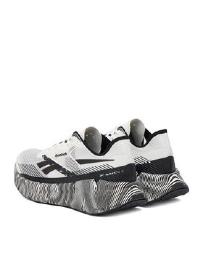 Reebok Buty do biegania EO-FLOATZIG X1 100248000 Czarny