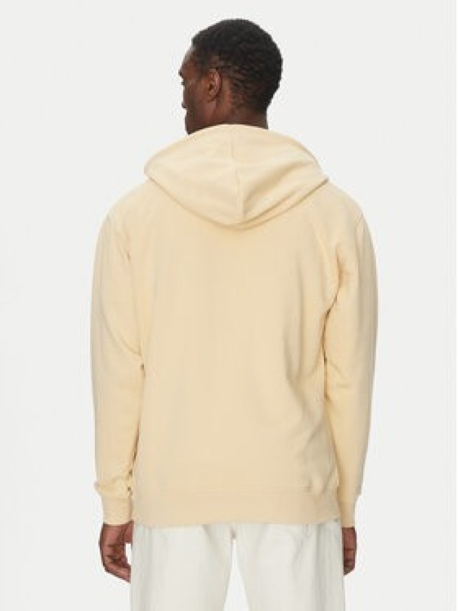 Richmond X Bluza UMP25006FE Beżowy Regular Fit