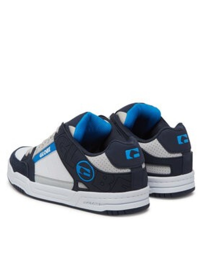 Globe Sneakersy Tilt GBTILT Niebieski