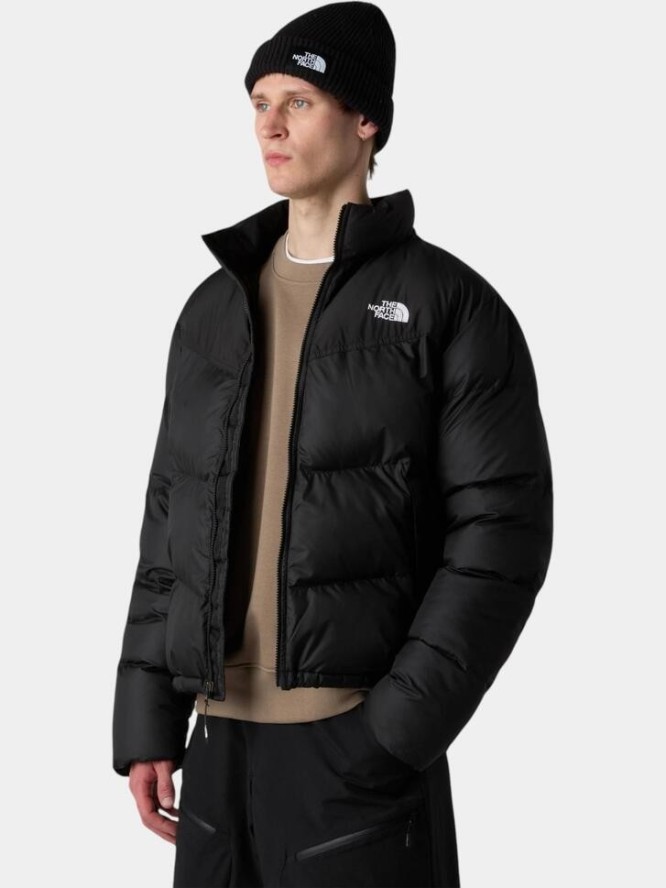 Kurtka Przejściowa Męska The North Face Saikuru