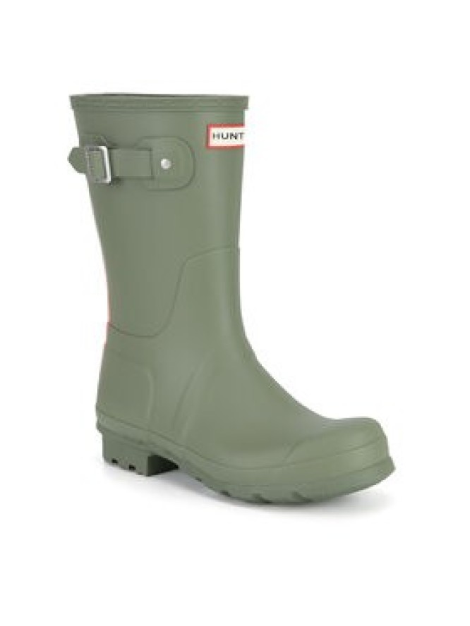 Hunter Kalosze MFS9353RMA-LIN-M Khaki