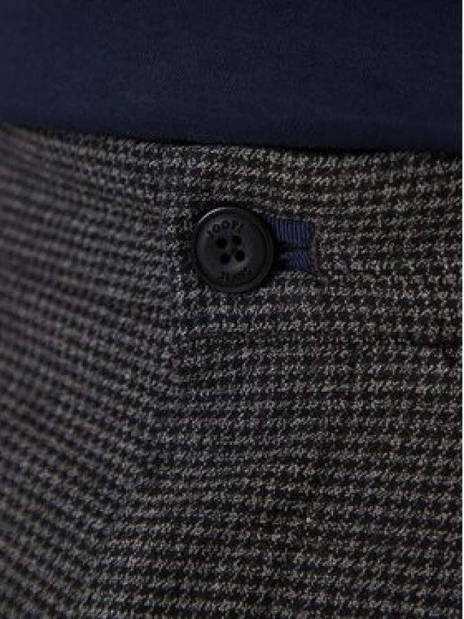 JOOP! Jeans Chinosy 15 JJF-Matthew101-W 30048611 Szary Modern Fit