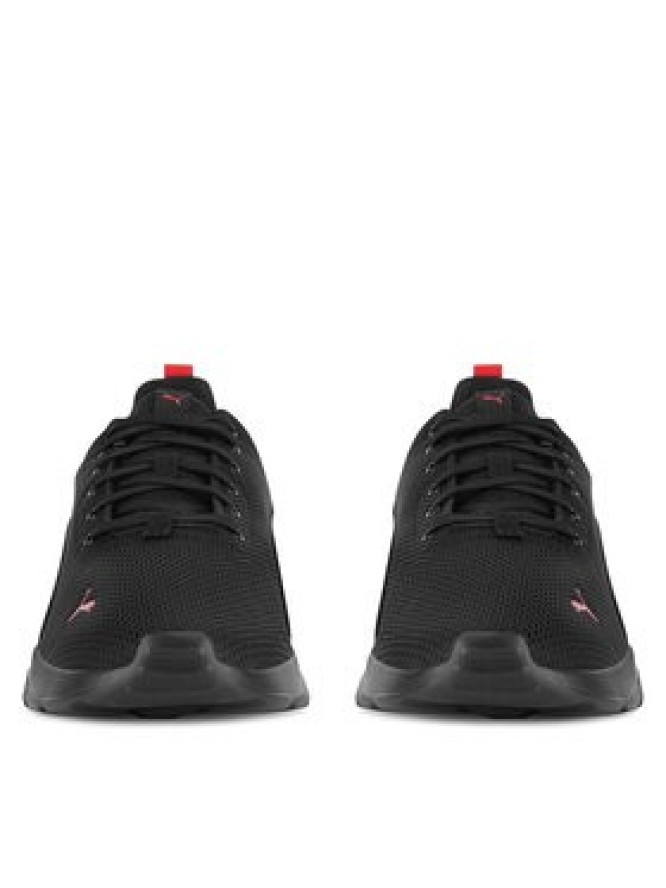 Puma Sneakersy ANZARUN LITE 37112848 Czarny