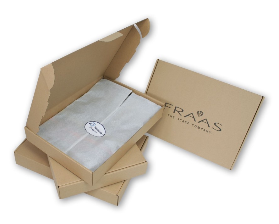 Szalik z Frędzlami, Ciemny Zielony, Khaki, Wełna z Kaszmirem, Ciepły, Męski, w Kratę -V. Fraas