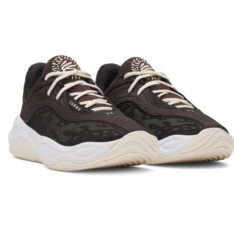 Buty do koszykówki Under Armour Curry Splash 25