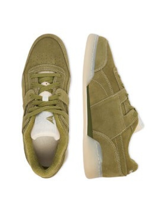 Reebok Sneakersy EO-WORKOUT PLUS 100244988 Zielony