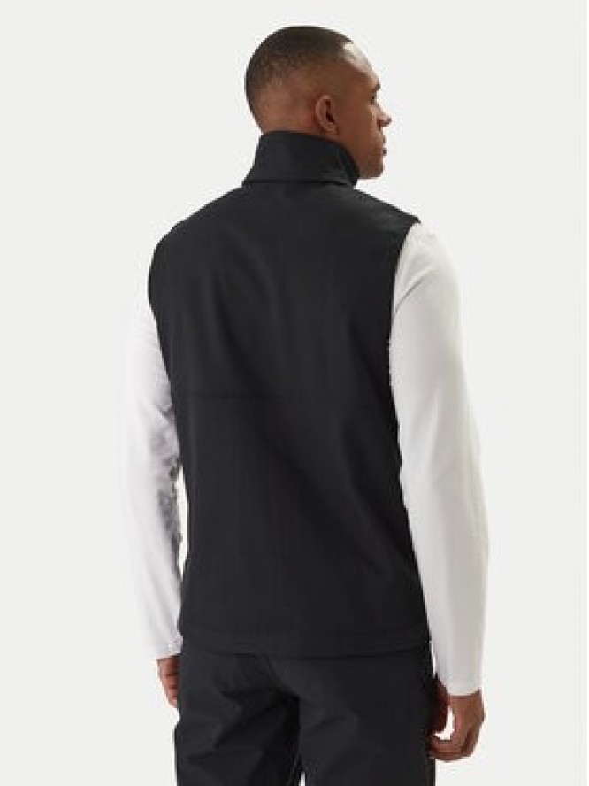 Columbia Kamizelka Ascender™ II Softshell 2090474 Czarny Regular Fit