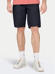 Only & Sons Szorty materiałowe Loc 22029213 Granatowy Regular Fit