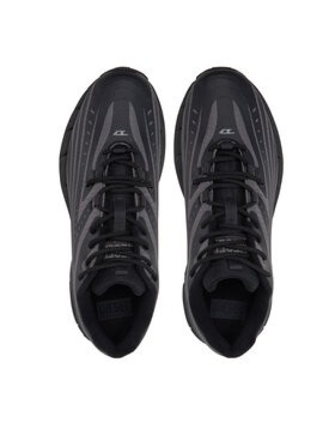 Diesel Sneakersy Y03436 P6907 HA639 Kolorowy