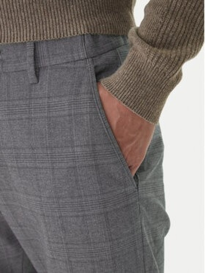 JOOP! Jeans Spodnie materiałowe 15 JJF-81Maxton 30047667 Szary Modern Fit