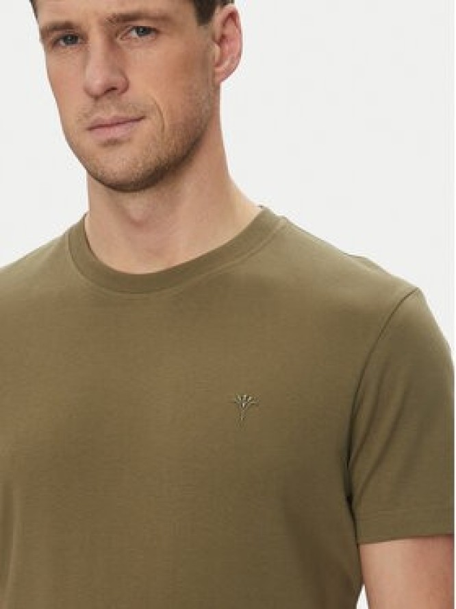 JOOP! T-Shirt 17 JJ-22Priamo 30045539 Zielony Modern Fit