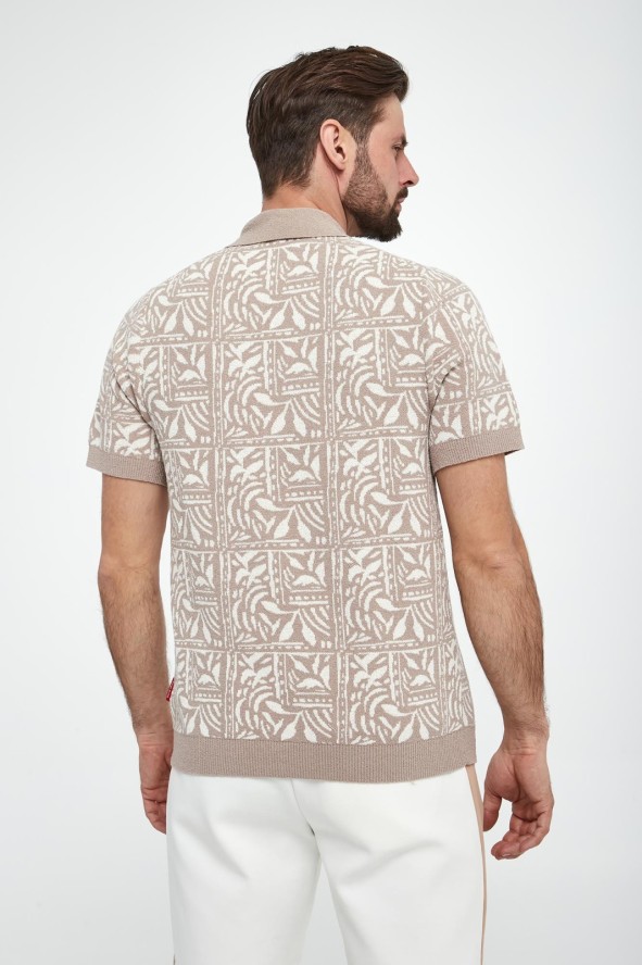 Polo męskie Pierono JOOP! JEANS