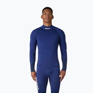 Longsleeve neoprenowy męski Musto Championship 1mm
