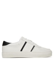 Gino Rossi Półbuty ENZO-01 125AM Biały