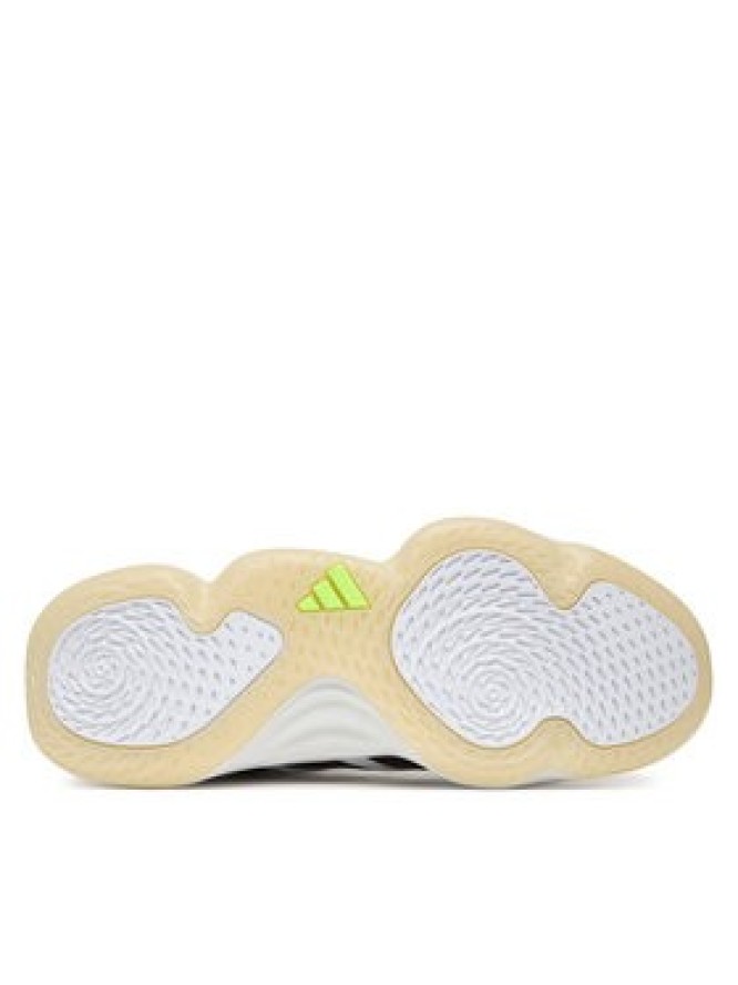 adidas Buty halowe Court Stabil JH5163 Biały