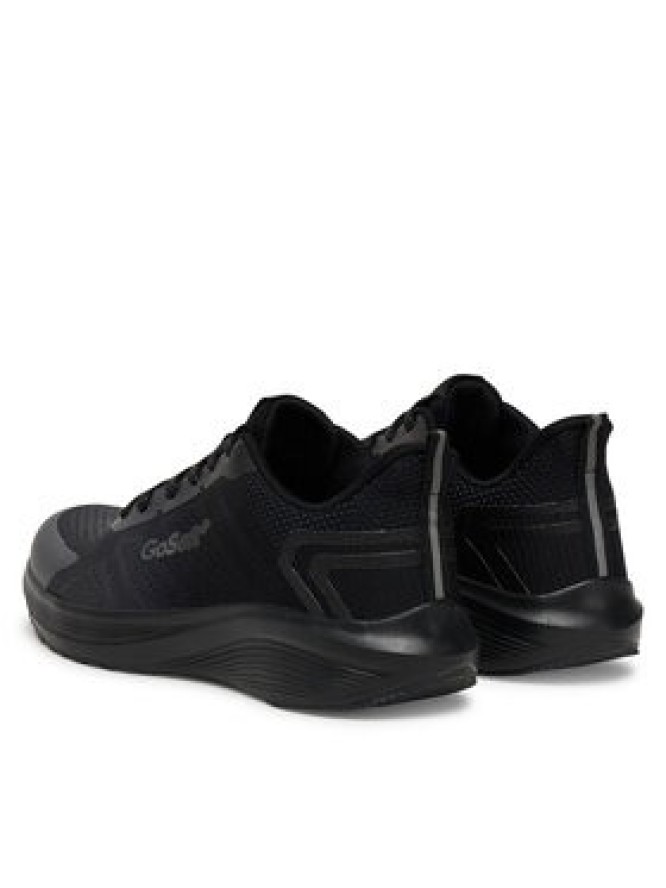 Go Soft Sneakersy HC-2408001 Czarny