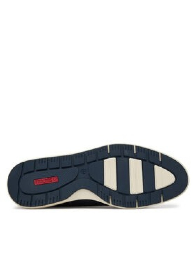 Pikolinos Półbuty Manacor M1A-4276C1 Granatowy