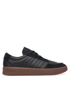 adidas Sneakersy Grand Court 3.0 Shoes KI9218 Czarny