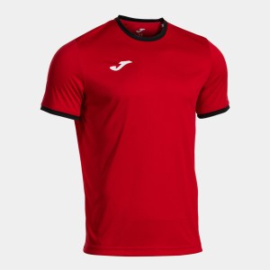 Koszulka treningowa męska Joma Combi