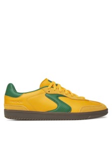 Skechers Sneakersy Hotshot - Roaver 254152/YLMT Żółty