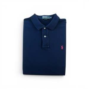 Second life - Polo Ralph Lauren męskie krótki rękaw - Stan dobry