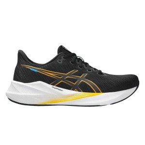 Buty do biegania ASICS Versablast 4 Czarny/Żółty