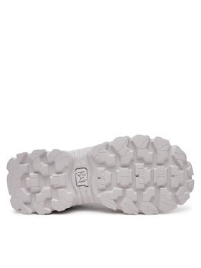 CAT Footwear Sneakersy Intruder Lite Vent P726186 Czarny