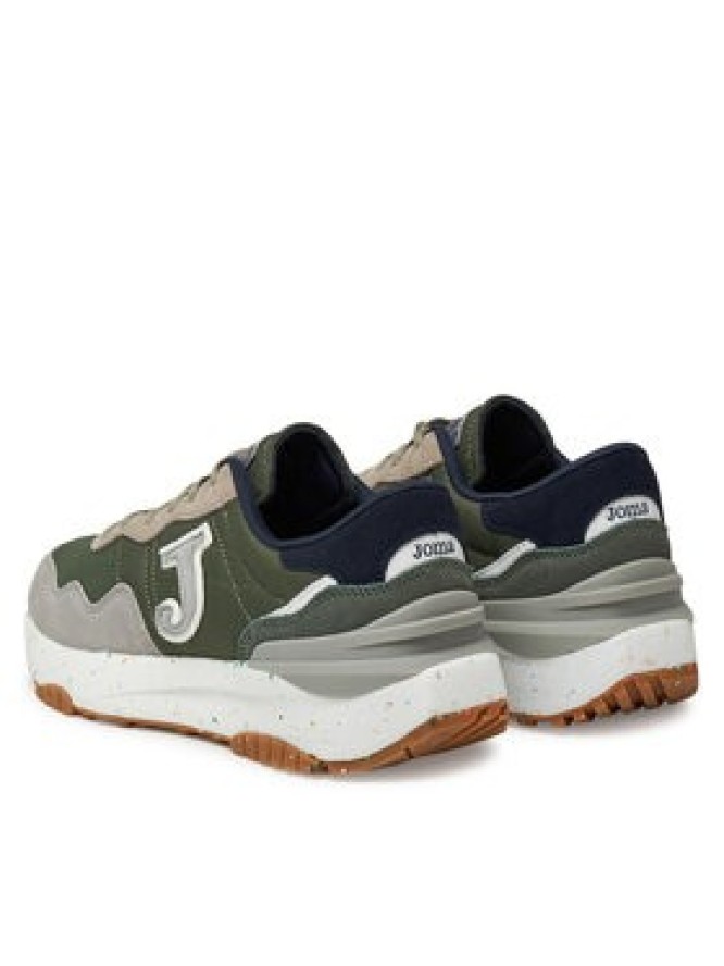 Joma Sneakersy C.367 2515 C367S2515 Khaki