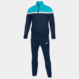 Dres do piłki nożnej męski Joma Danubio