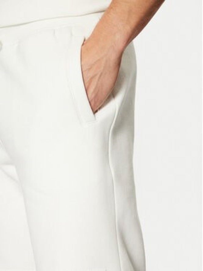 Guess Szorty sportowe Z2YD04 K9V31 Kolorowy Slim Fit