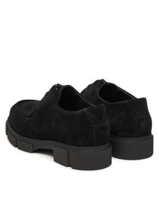 Guess Półbuty FMFFIO SUE13 Czarny