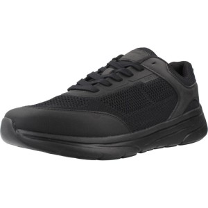 Buty GEOX U KLAIVER Czarny