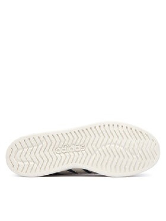 adidas Sneakersy Streettalk KJ4825 Granatowy