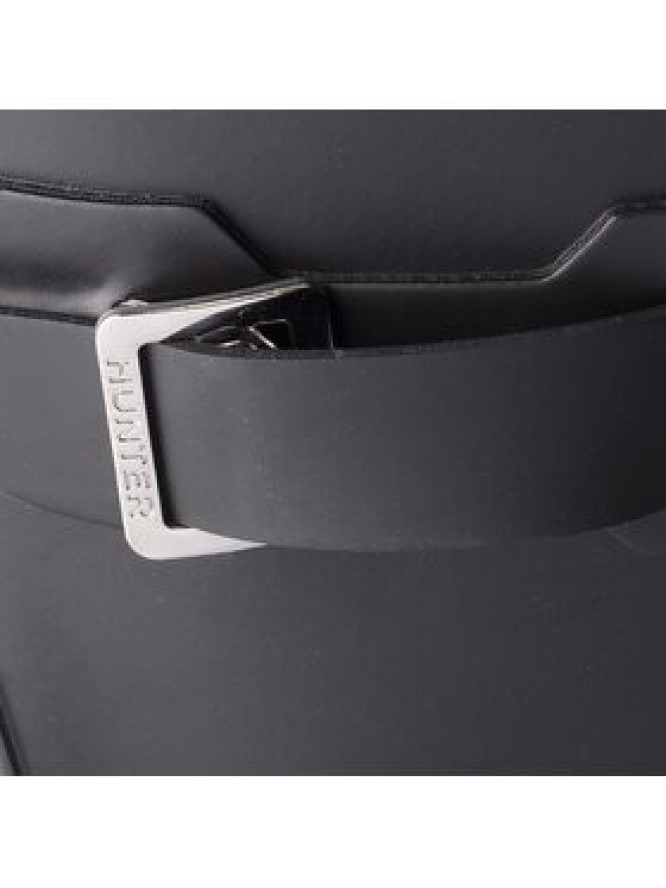 Hunter Kalosze Original Short MFS9000RMA Czarny