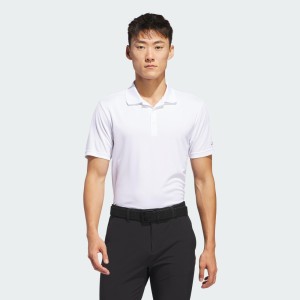 Koszulka polo Core adidas Performance Primegreen