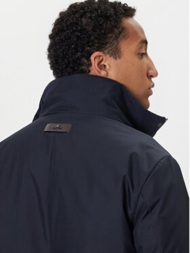 Paul&Shark Kurtka przejściowa 15312401 Granatowy Regular Fit