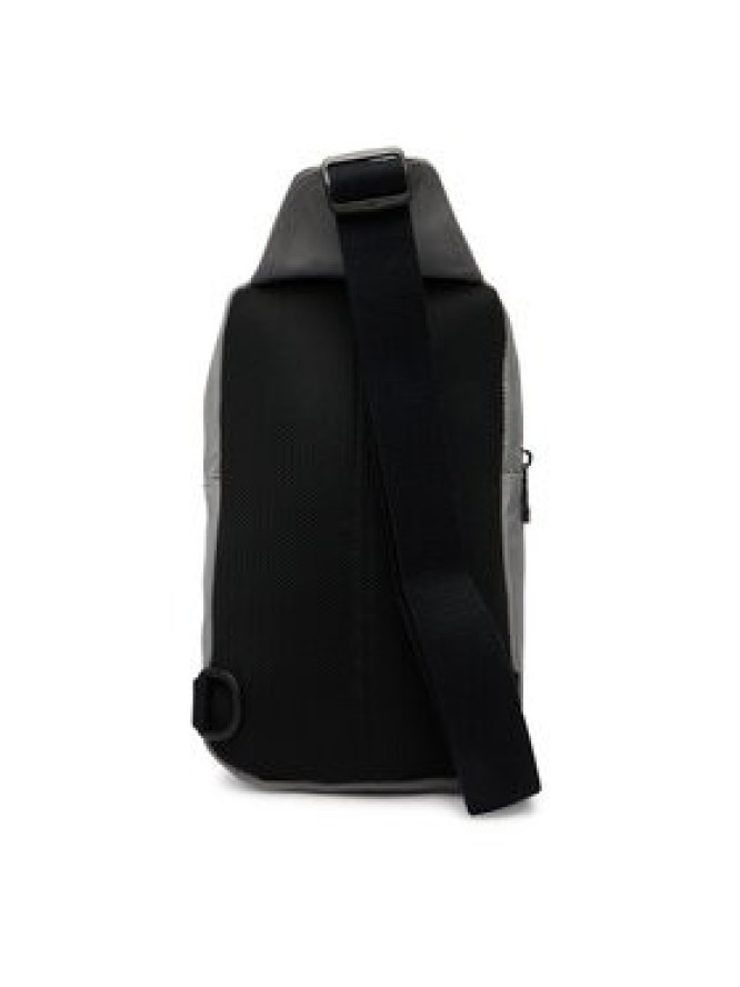 Calvin Klein Saszetka Bold Sling LV04D3300G Szary