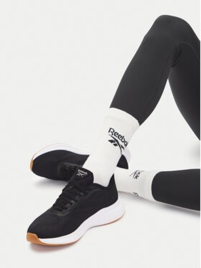 Reebok Buty do biegania CEO-ENERGEN RUN 4 100227359 Czarny