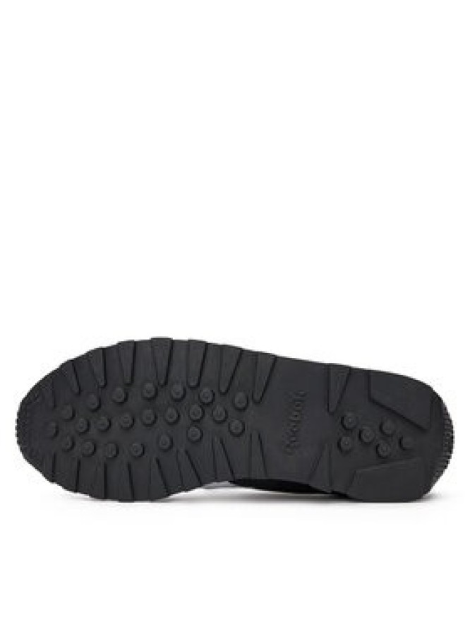 Reebok Sneakersy REWIND RUN 100001390 Czarny