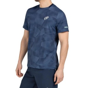 T-shirt Bullpadel Manin