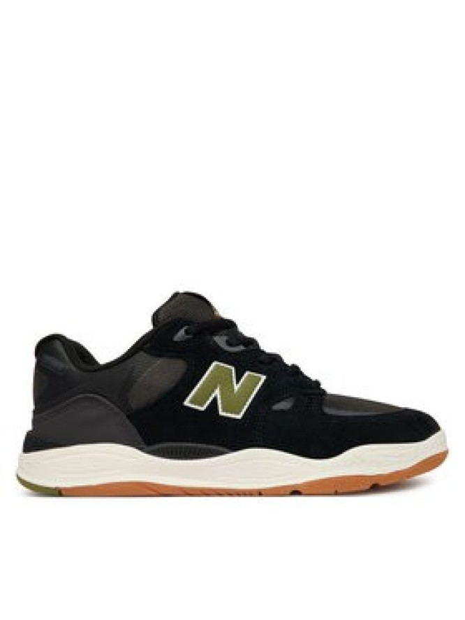 New Balance Sneakersy UN1010A Czarny