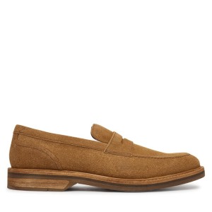 Półbuty Clarks