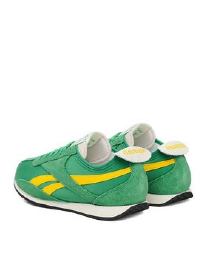 Reebok Sneakersy EO-R400 100230476 Zielony