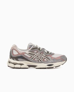 Buty ASICS Gel-NYC Kolor Birch/Driftwood