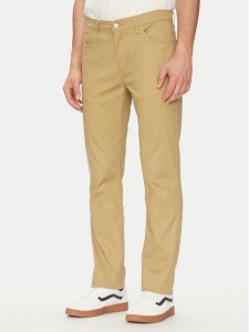 Levi's® Jeansy 511™ 04511-3376 Beżowy Slim Fit