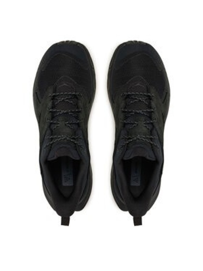 Hoka Trekkingi Anacapa 2 Low GTX GORE-TEX 1141632 Czarny