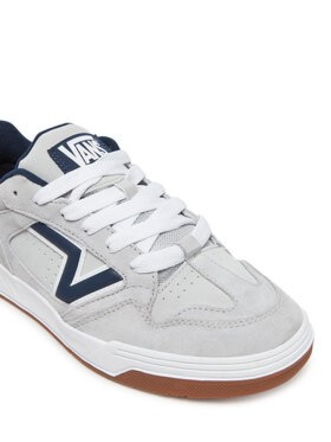 Vans Sneakersy Upland VN000D6FLKZ1 Szary