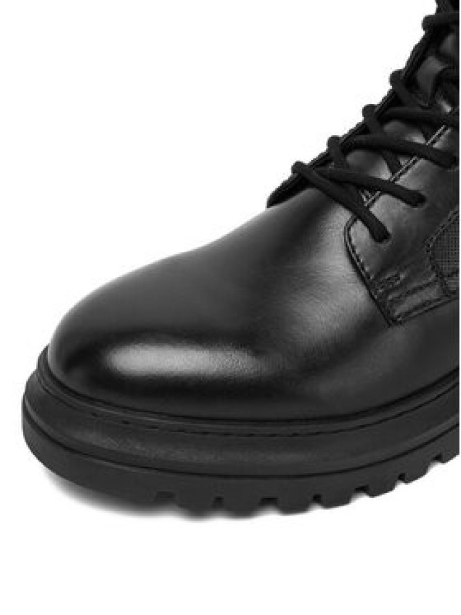 G-Star Raw Trzewiki CEO-SINNER-01 MI08 Czarny